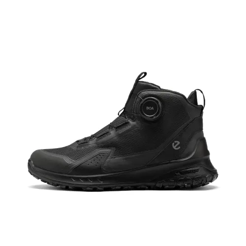 Ecco Otto series Короткий Аутдор Мужской 824344