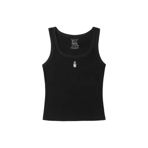 Teenie Weenie Женские Майки