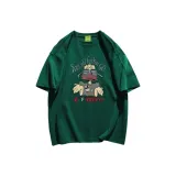 Темно-зеленый