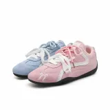 Сине-розовый микс