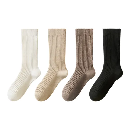 TLXT Женские носки MID до икры