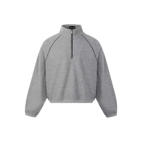 UPWARD LAB Унисекс Свитшоты