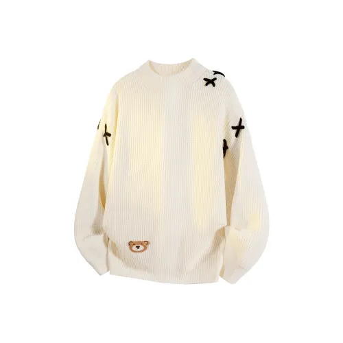 CREAZIONI LA FANTASIA E MOBILE Свитер Унисекс