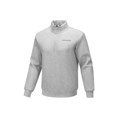 Skechers Comfort Sports Series Толстовка Мужская