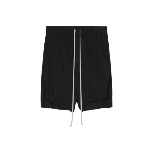 Rick Owens DRKSHDW Повседневные шорты Женские