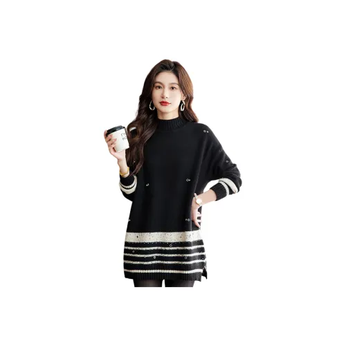 MJ Изображение Цвет Женский Трикотаж