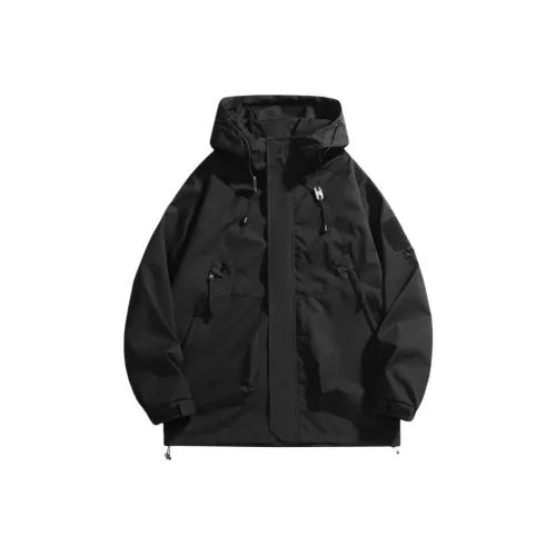 ARTSDON Унисекс Куртки