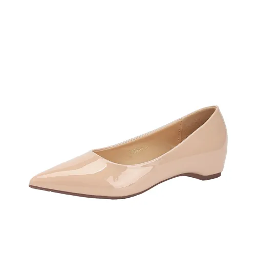 Dunnu Женская повседневная обувь Женская