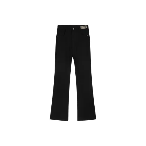 NEAR HERE Унисекс Джинсы