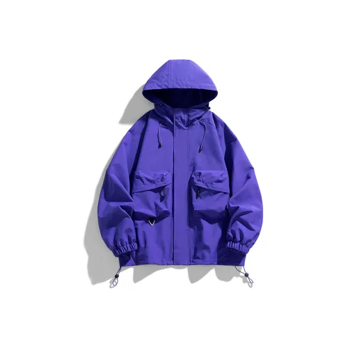 Mulinsen Унисекс Куртки