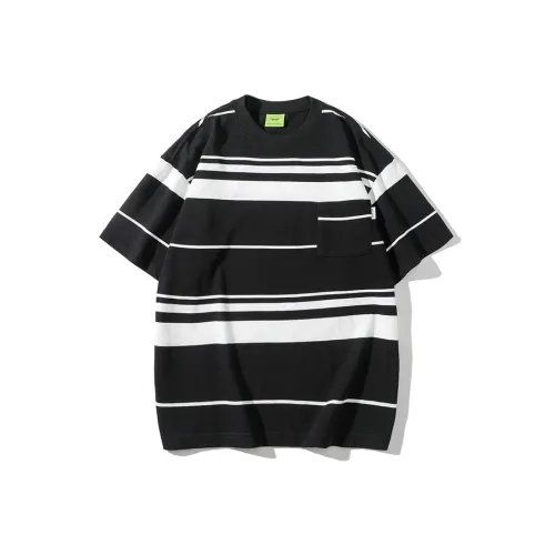 Azvk Короткий рукав T-рубашки Мужской