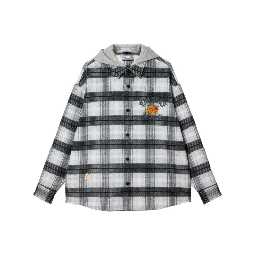 JACK JONES· Jack Jonesxnba Рубашка Мужская