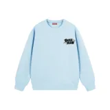 Светло-голубой