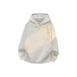 Туманно-серый