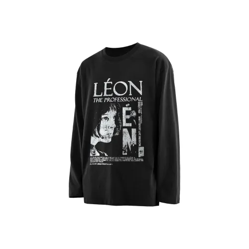 WEINIU Унисекс T-рубашки