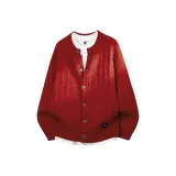 Красный китайский