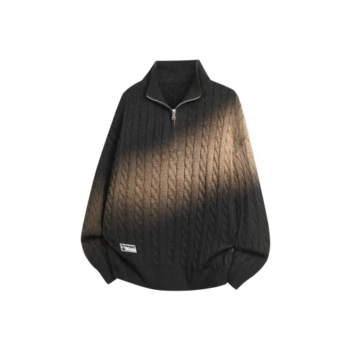 PULUSHIDUOTEMENGDE Трикотаж Унисекс