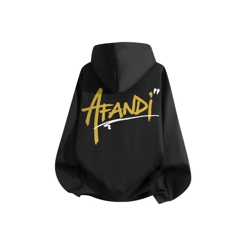 Avanti Кардиган Свитшот Унисекс