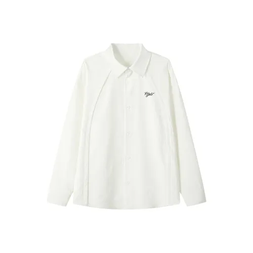 PAL ONGACO Унисекс Рубашки