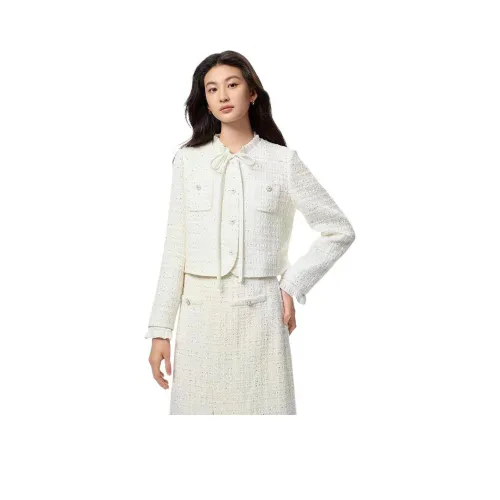 KORADIOR Женские Куртки