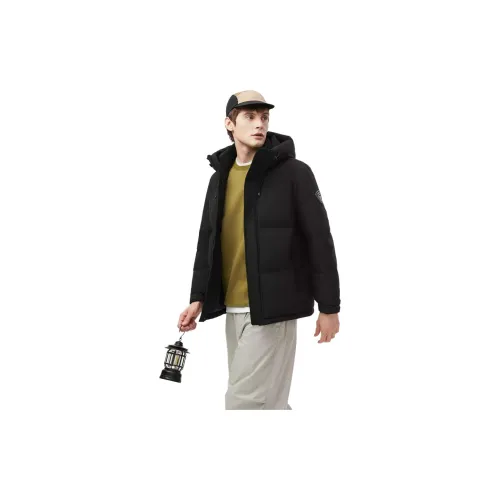 Tambor Женские Пуховики