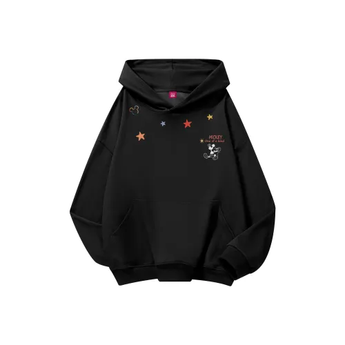 Disney Унисекс Свитшоты