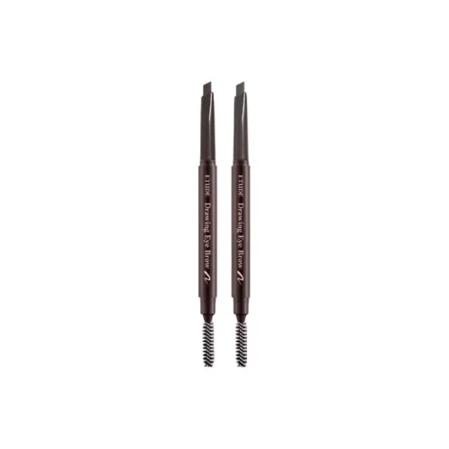 Edie's House Aile Little House Тени для век Eyebrow Pencil 0,25г+0,25г