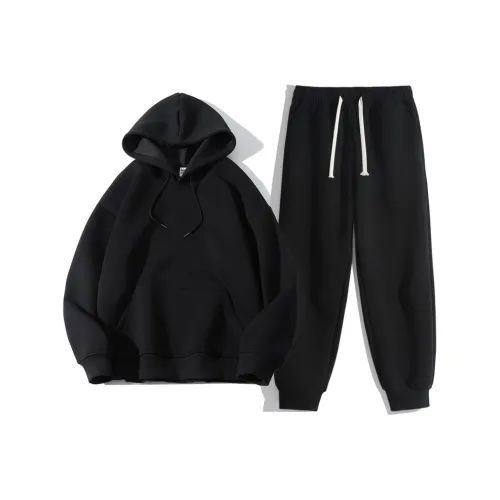 MEONBEON Унисекс Свитшот Комплекты