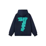 Темно-синий