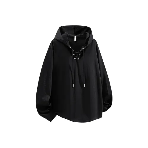 JXAETE Мужские Свитшоты