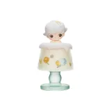 Подтвержденная версия - Кувшинка от The Valley (Распакованный)