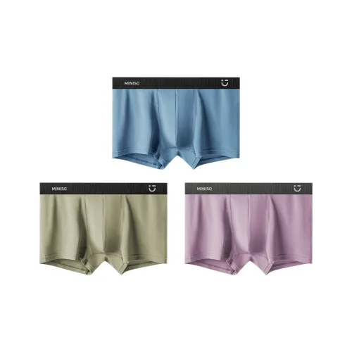 Miniso Мужские боксер-шорты