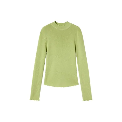 XIANGYING Женская трикотажная одежда