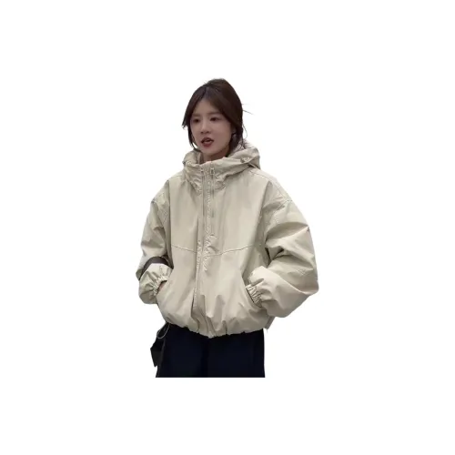 Dale Beauty Cotton Down Jacket Women's