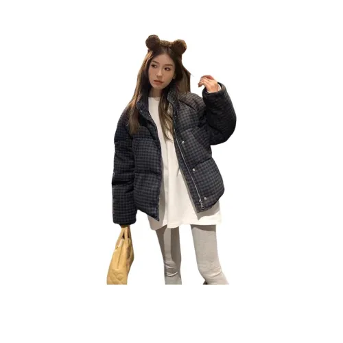 Dale Beauty Cotton Down Jacket Women's