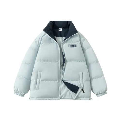 Warrior Huichao Riding The Wind Collection Пуховая куртка Унисекс