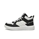 Чёрный/слоновая кость