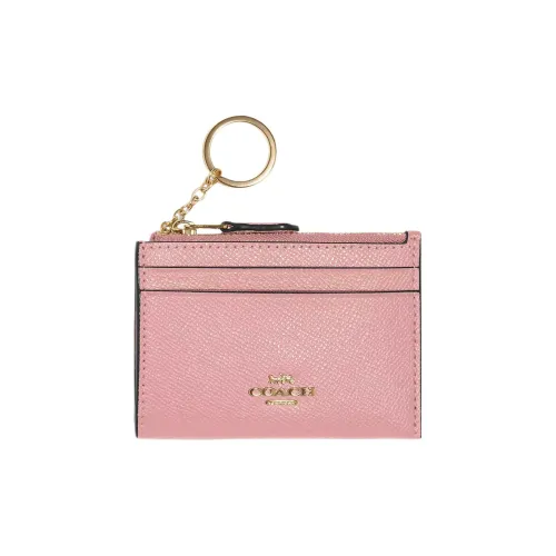 COACH Skinny Id Case Карты Холдер Женский