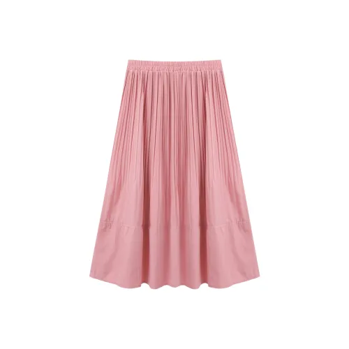 Another Alley Повседневный Длинный Юбка Женские