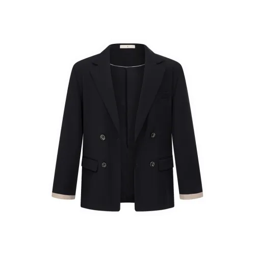 JFU Мужские Деловые Костюмы