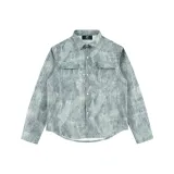 Тай-дай Бело-серый