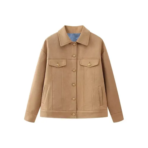 PAIN OR PLEASURE Осенняя куртка женская