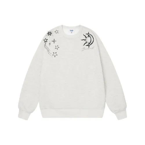 Bosieagender Унисекс Свитшоты