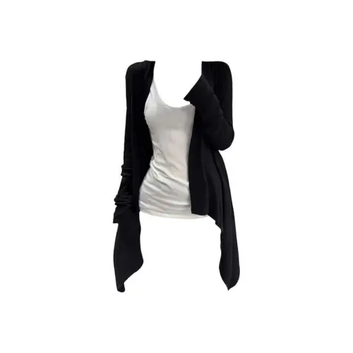 KYKW Женские Повседневные Костюмы