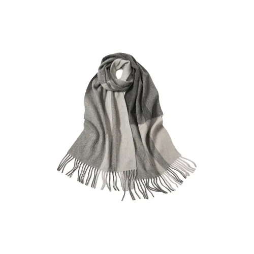 Red Bean Кашемир Шарфы Унисекс