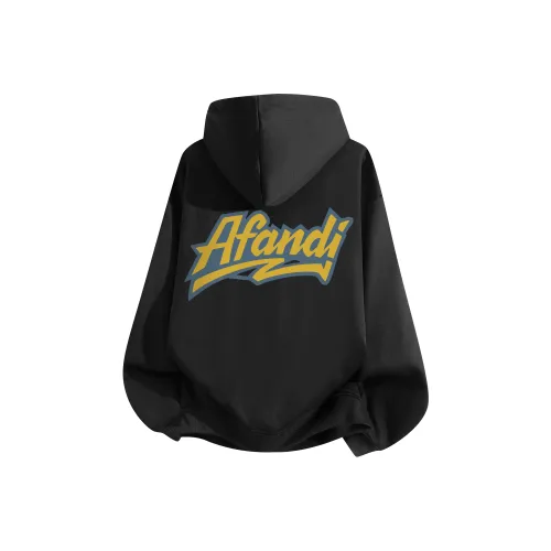 Avanti Кардиган Свитшот Унисекс