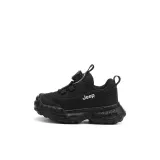 Глубокий черный