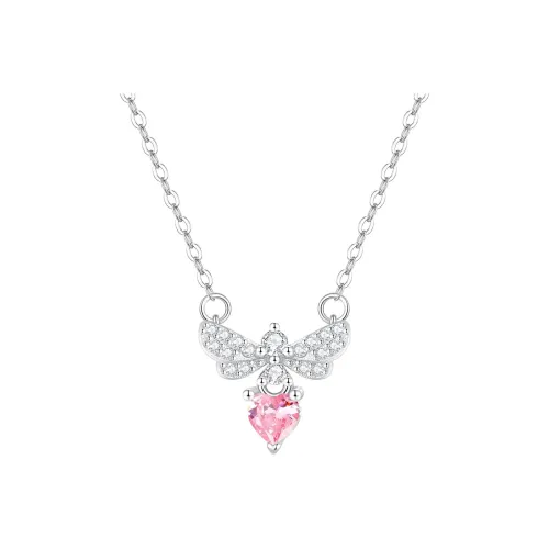 Barbie Copper Alloy Necklaces Women's