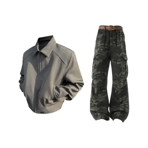 GWAF Унисекс Повседневная спортивная одежда