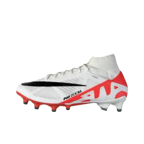 Nike Zoom Superfly 9 AG Искусственная трава Футбольные бутсы Мужской